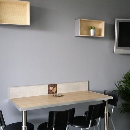 Appartement Les Solleillades Palavas-les-Flots Eksteriør billede