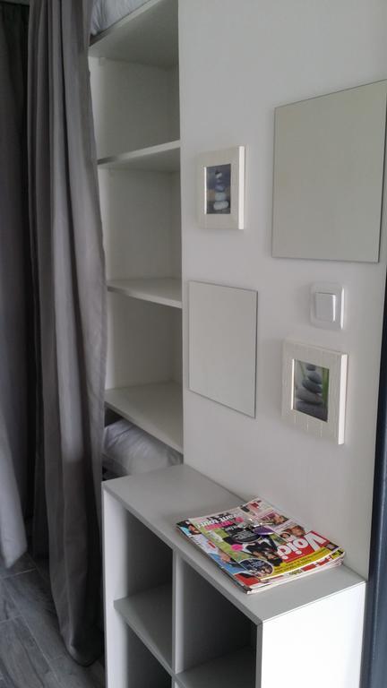 Appartement Les Solleillades Palavas-les-Flots Eksteriør billede
