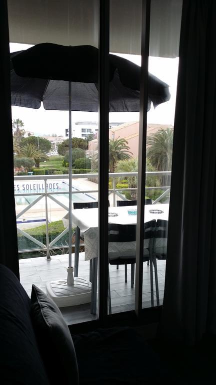 Appartement Les Solleillades Palavas-les-Flots Eksteriør billede