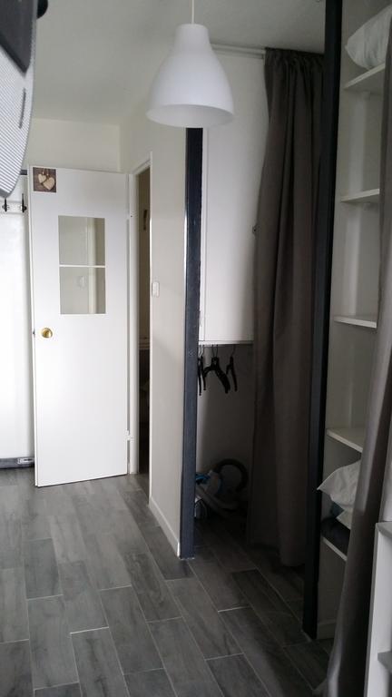 Appartement Les Solleillades Palavas-les-Flots Eksteriør billede