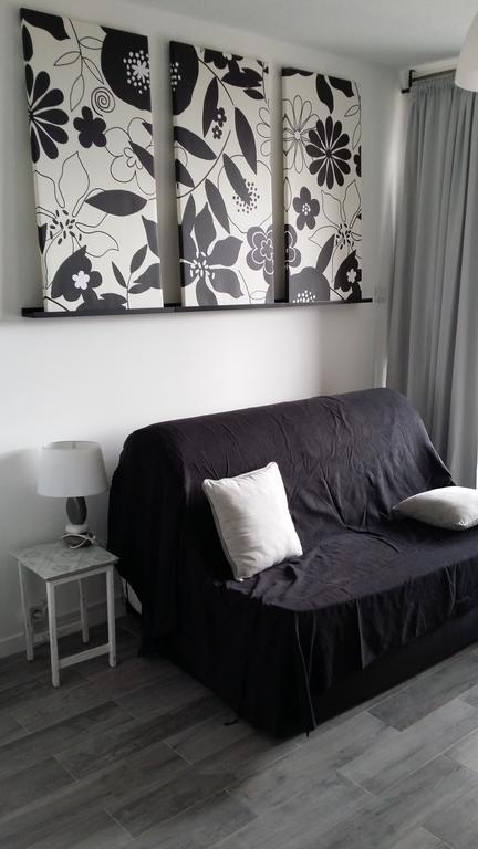 Appartement Les Solleillades Palavas-les-Flots Eksteriør billede