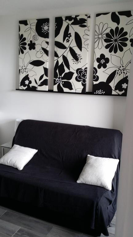 Appartement Les Solleillades Palavas-les-Flots Eksteriør billede