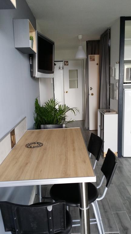 Appartement Les Solleillades Palavas-les-Flots Eksteriør billede