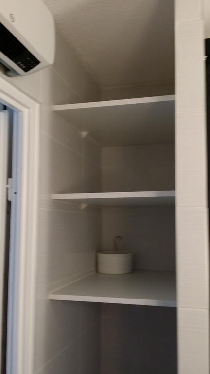 Appartement Les Solleillades Palavas-les-Flots Eksteriør billede