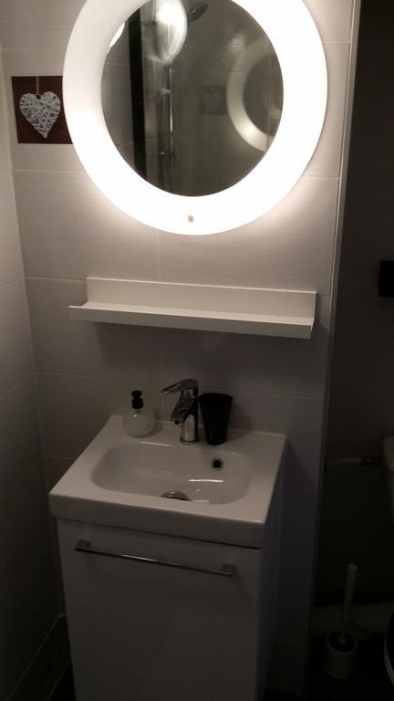 Appartement Les Solleillades Palavas-les-Flots Eksteriør billede