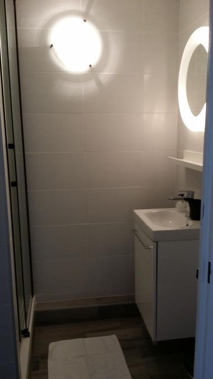 Appartement Les Solleillades Palavas-les-Flots Eksteriør billede