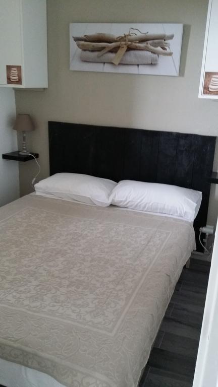 Appartement Les Solleillades Palavas-les-Flots Eksteriør billede