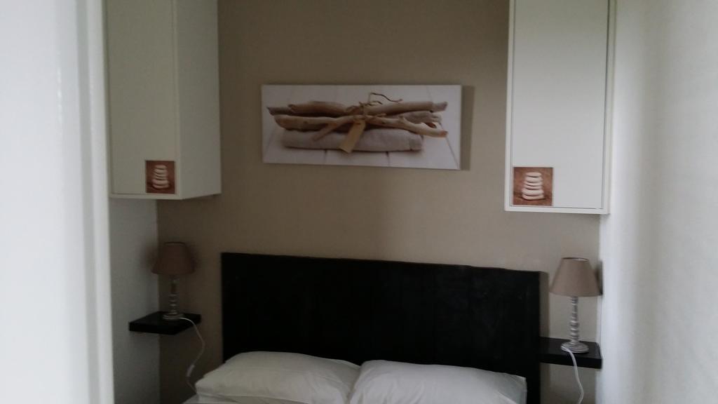 Appartement Les Solleillades Palavas-les-Flots Eksteriør billede