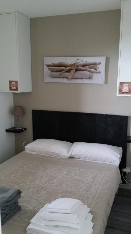 Appartement Les Solleillades Palavas-les-Flots Eksteriør billede
