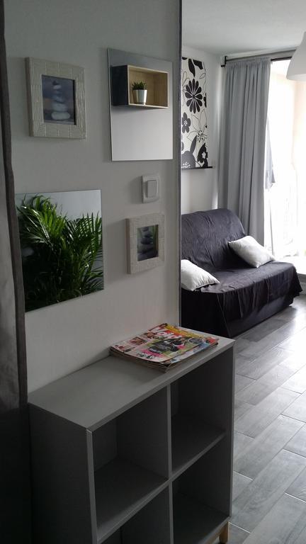 Appartement Les Solleillades Palavas-les-Flots Eksteriør billede